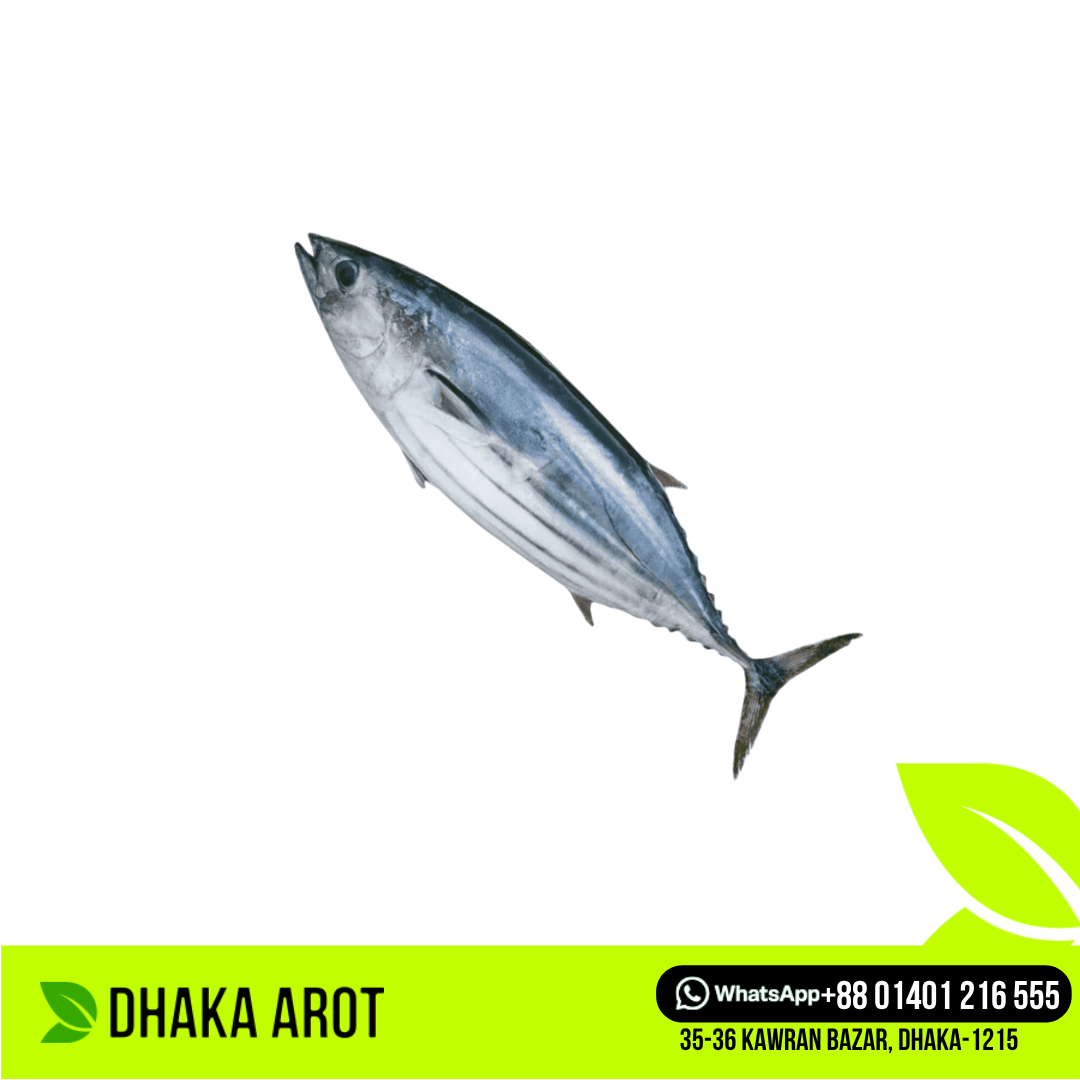 Tuna Fish Premium - টোনা মাছ প্রিমিয়াম (প্রতি পিস ৩ থেকে ৪ কেজি)