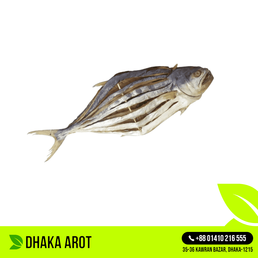 Surma Shutki (সুরমা শুটকি)