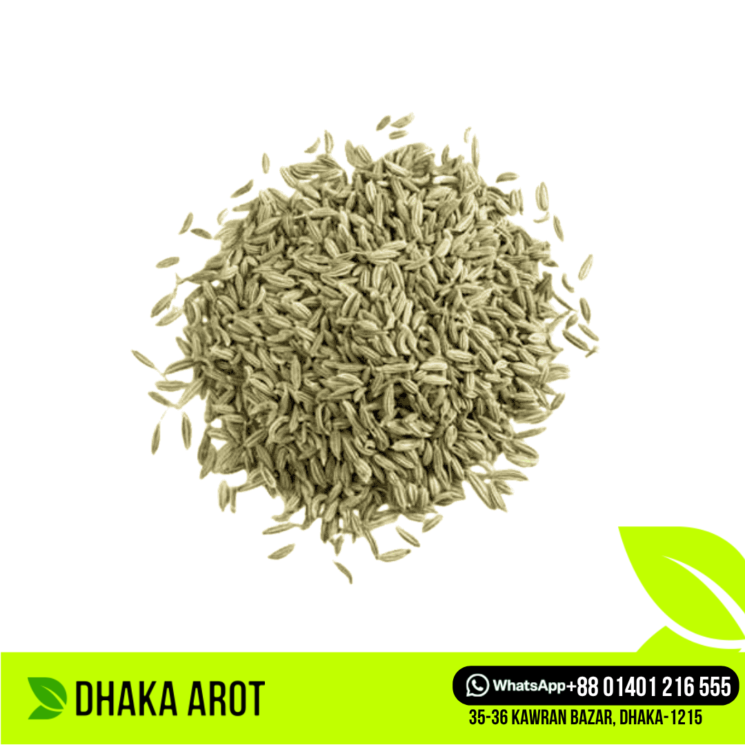 Fennel Seeds - মৌরি (১ কেজি)