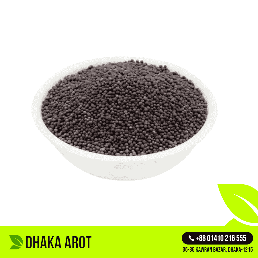 Black Mustard - সরিষা (২৫০ গ্রাম)