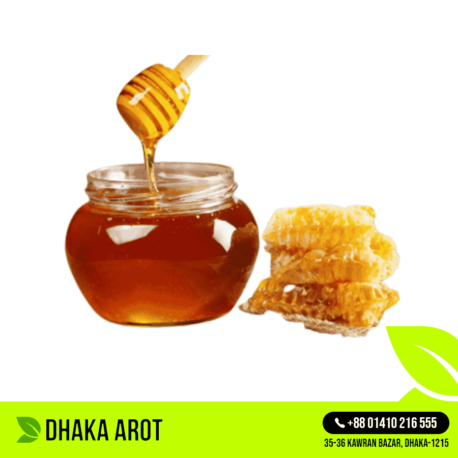 Sundarban Honey - সুন্দরবনের মধু (২৫০ গ্রাম)