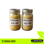 Spices & Pastes (মসলা ও পেস্ট)