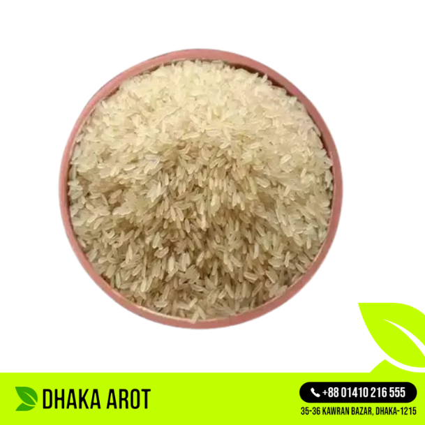 Shorna (স্বর্ণা চাল) 50-KG