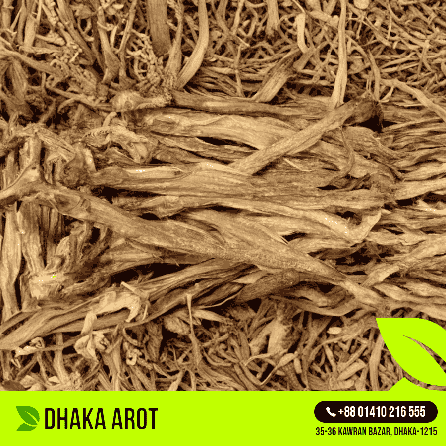 Dried Bombay Duck (লইট্টা শুটকি)