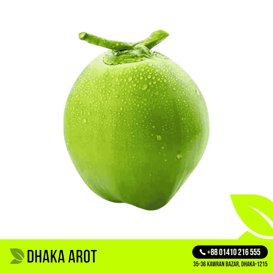 Green Coconut (ডাব)
