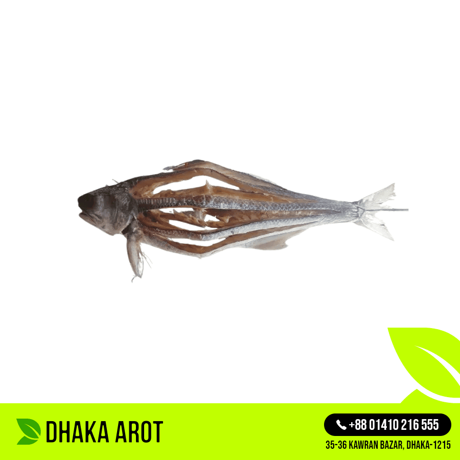 Lakkha Shutki (লাক্ষা শুটকি)