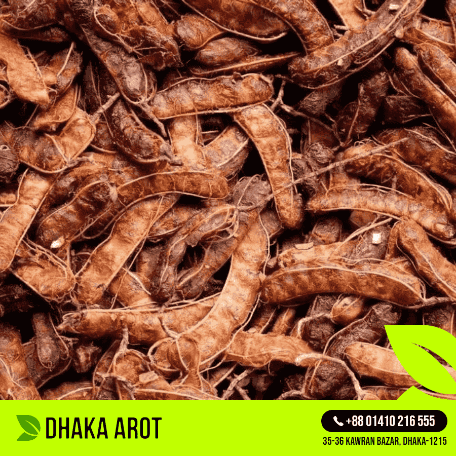 Tamarind - Shelled/Pulp (তেঁতুল - খোসা ছাড়া)