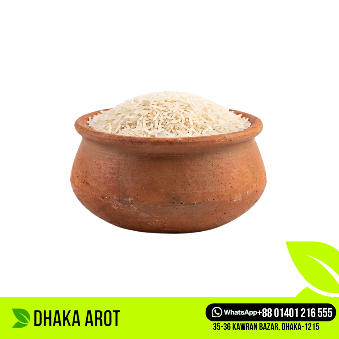 Sagor Minicate Chal (সাগর মিনিকেট চাল) 50Kg/Bag