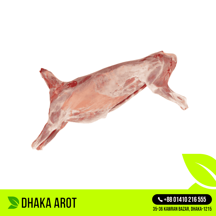 Whole Goat (আস্ত খাসি)