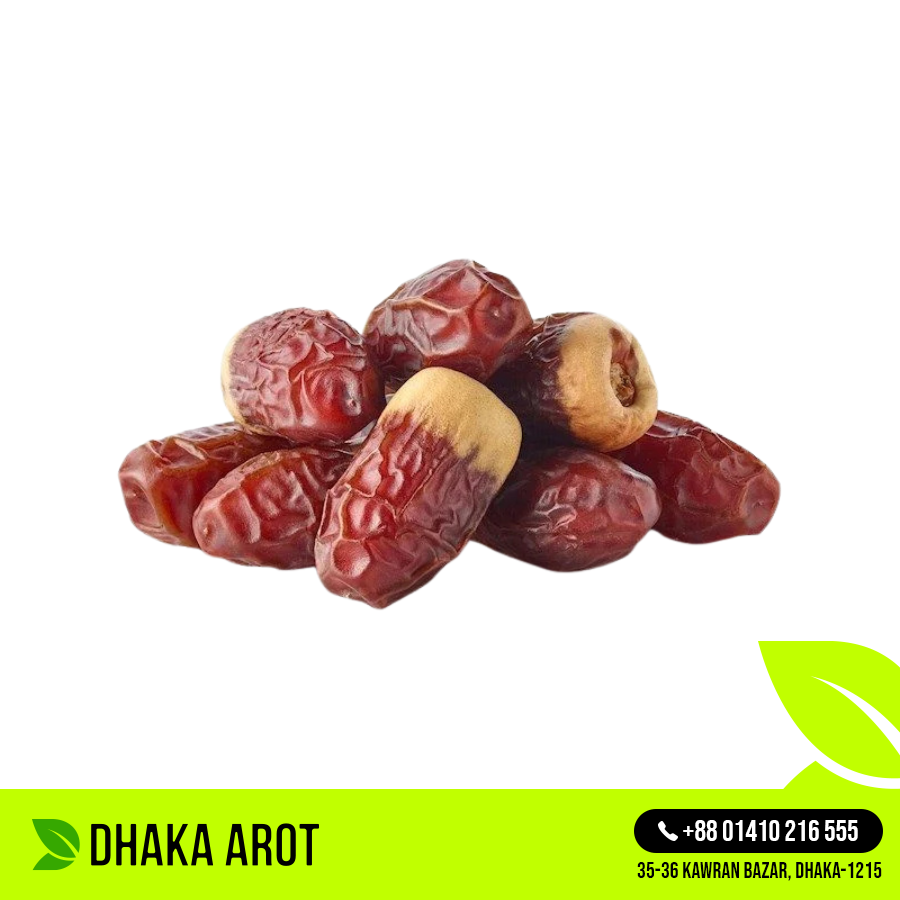 Sugai Dates (সুগাই খেজুর )