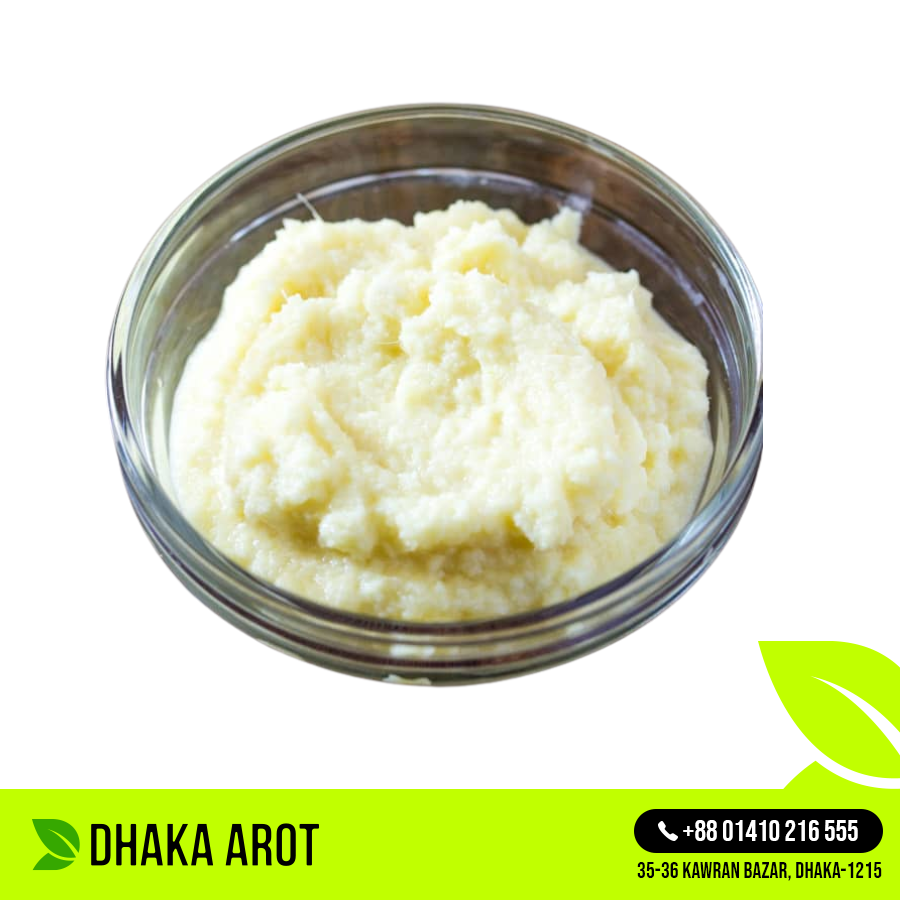 Imported Garlic Paste (ইম্পোর্টেড রসুন বাটা)