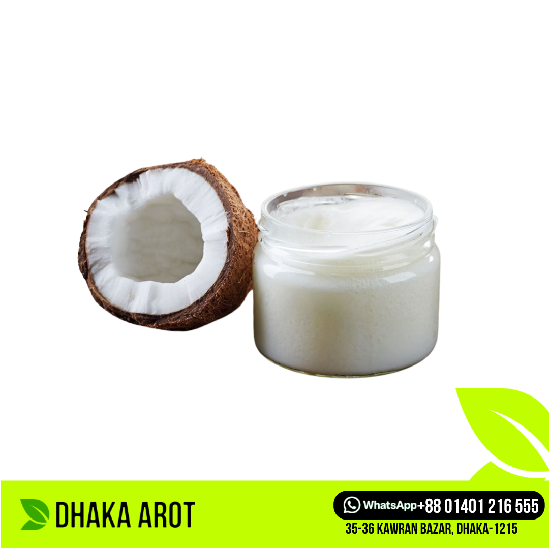 Narikel Paste (নারিকেল বাটা)