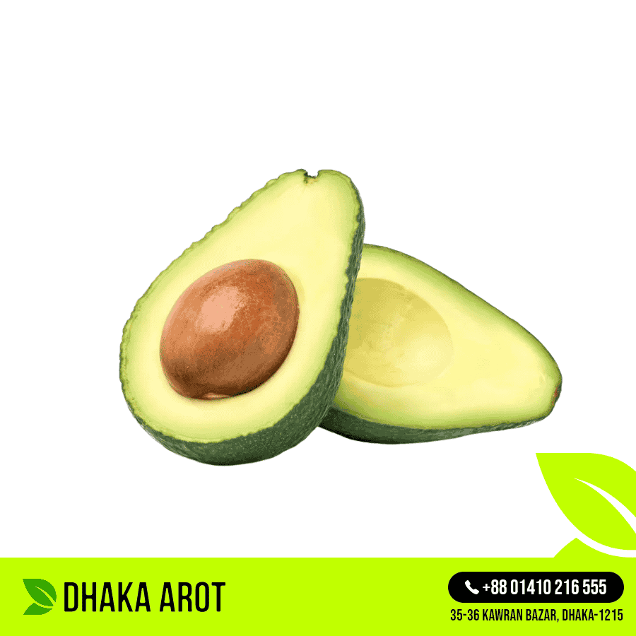 Avocado (অ্যাভোকাডো)