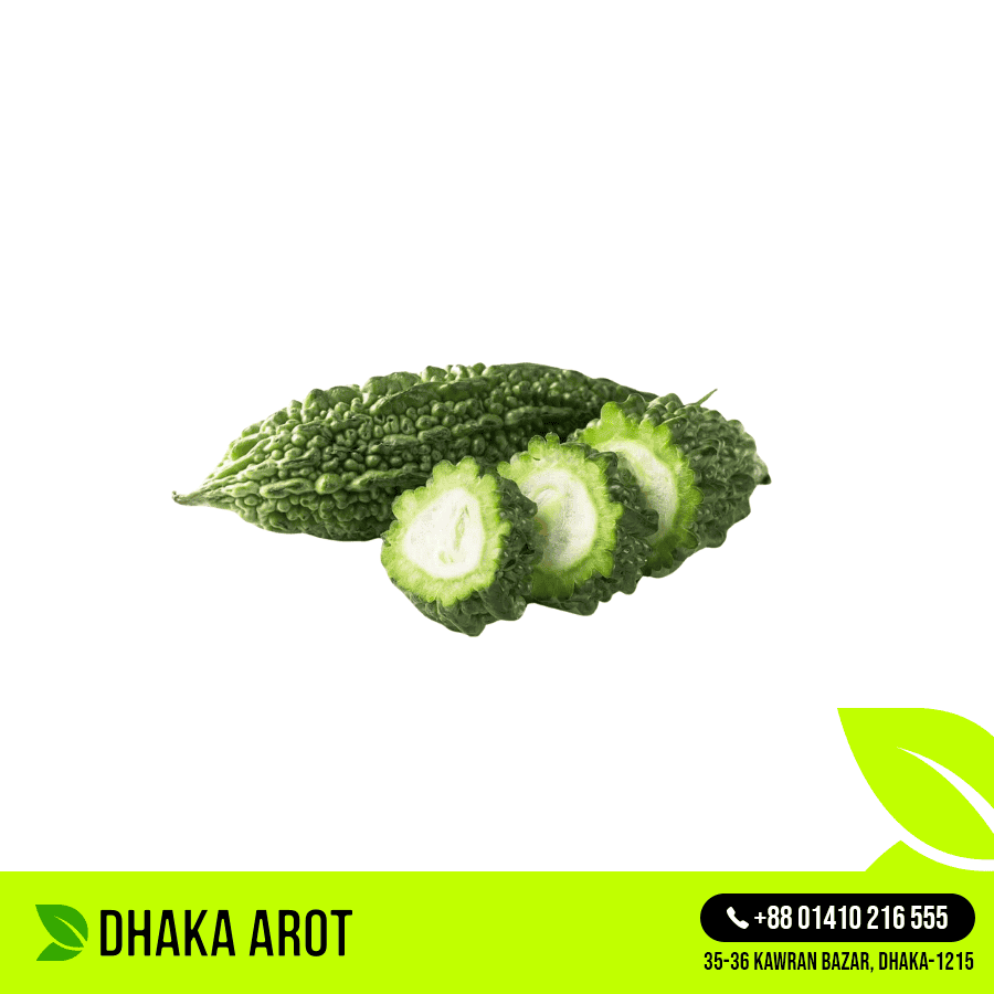 Bitter Gourd (করলা)