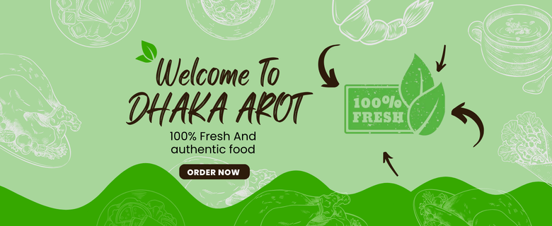 Dhaka Arot promo
