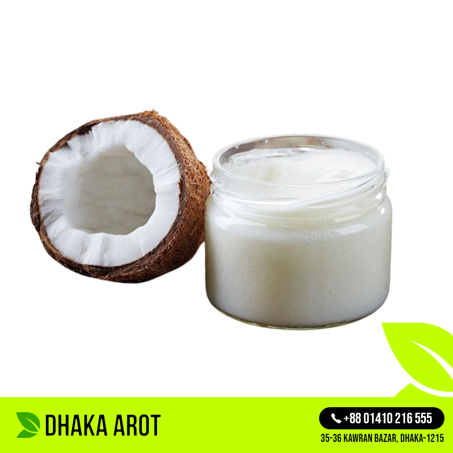 Narikel Paste (নারিকেল বাটা)