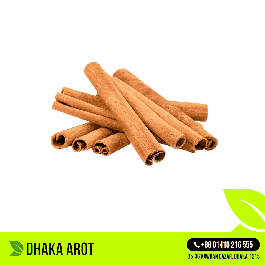 Shahi Cinnamon Premium - শাহী দারুচিনি (২৫০ গ্রাম)