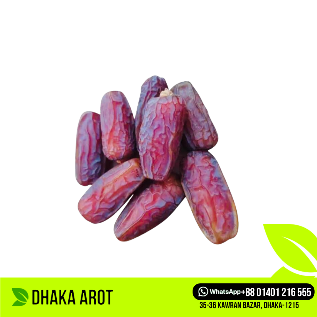 Mariam Dates - Regular (মরিয়ম খেজুর )