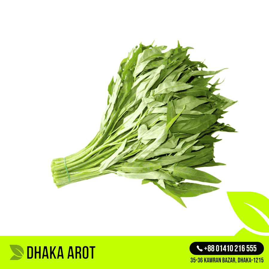 Water Spinach (কলমি শাক)