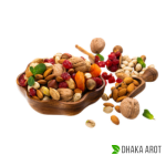 Dry Fruits (ড্রাই ফ্রুটস)