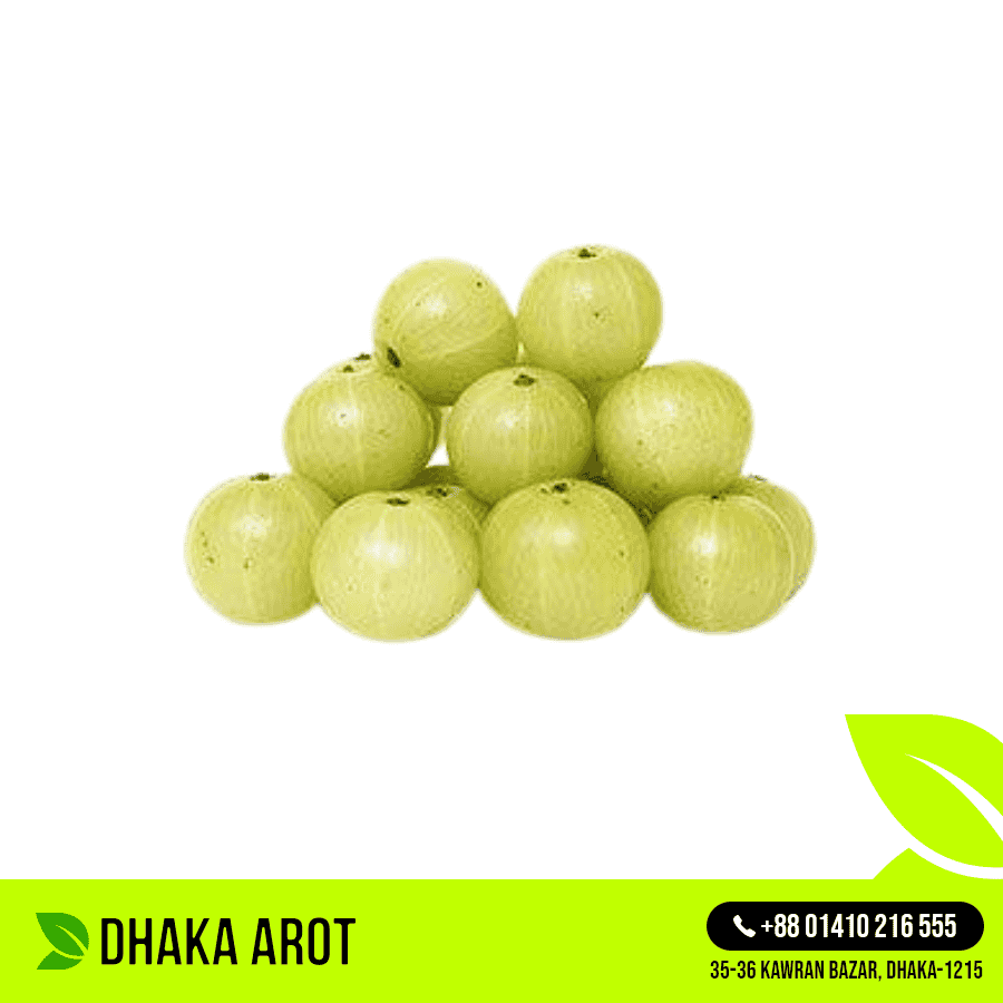 Amla Premium (আমলকি প্রিমিয়াম)