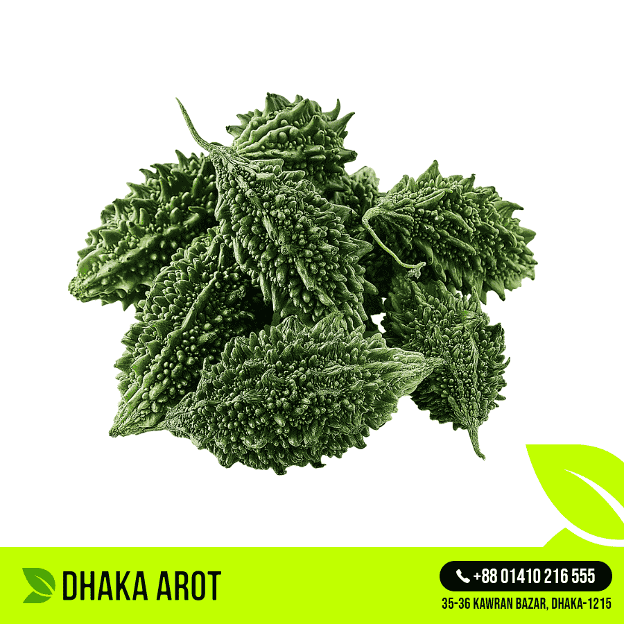 Small Bitter Gourd (উচ্ছে)