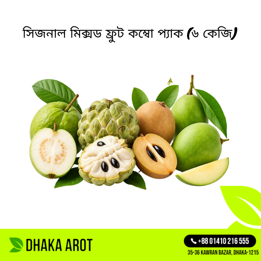 Dhaka Arot promo