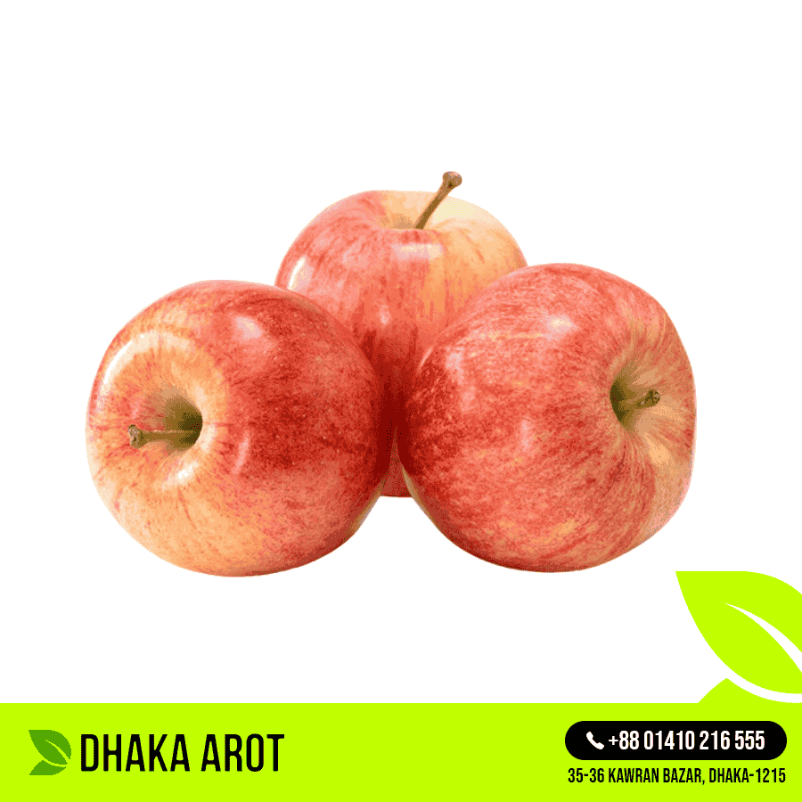 China Fuji Apple Premium(চায়না ফুজি আপেল প্রিমিয়াম)