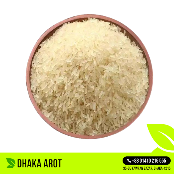 Paijam (পাইজাম চাল) 50-KG