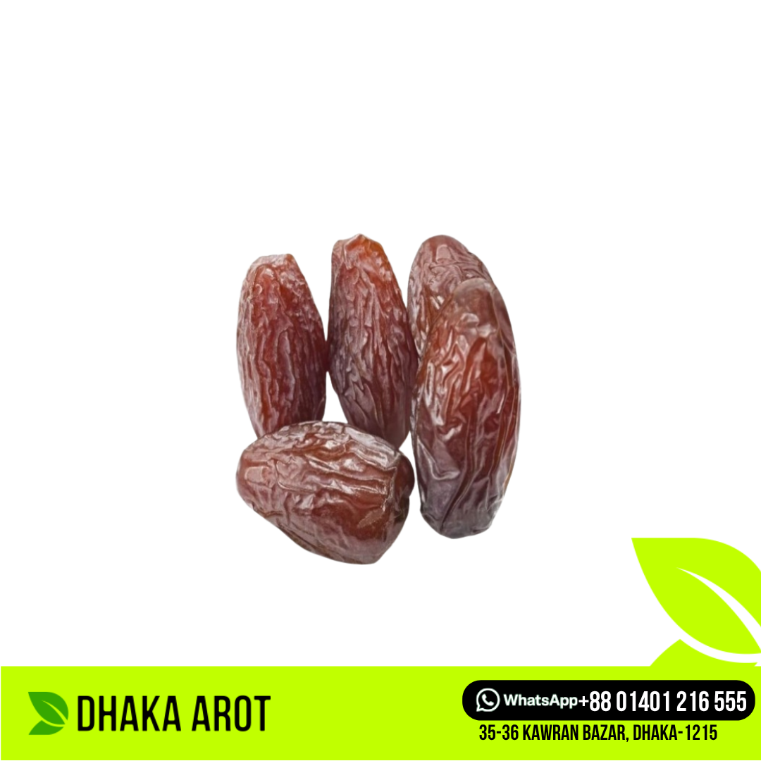 Amber Dates (আল আম্বার খেজুর)