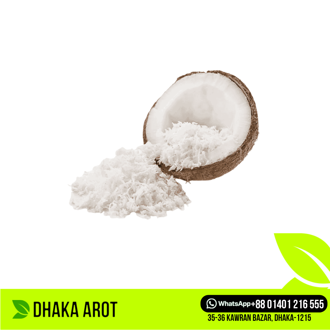 Coconut Powder - নারিকেল গুড়া (১ কেজি)