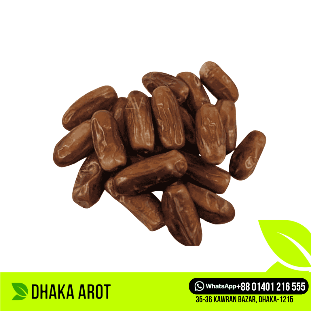 Farida Dates (ফরিদা খেজুর)