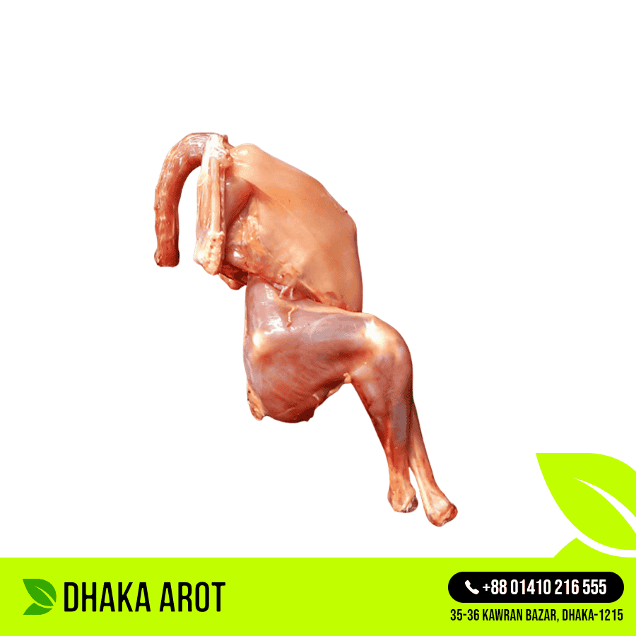 Deshi Chicken (দেশি মুরগি) 1.6 KG