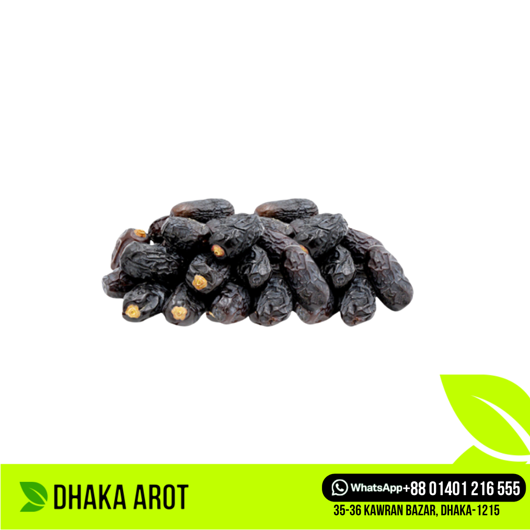 Kalmi / Safawi Dates (কালমী খেজুর)