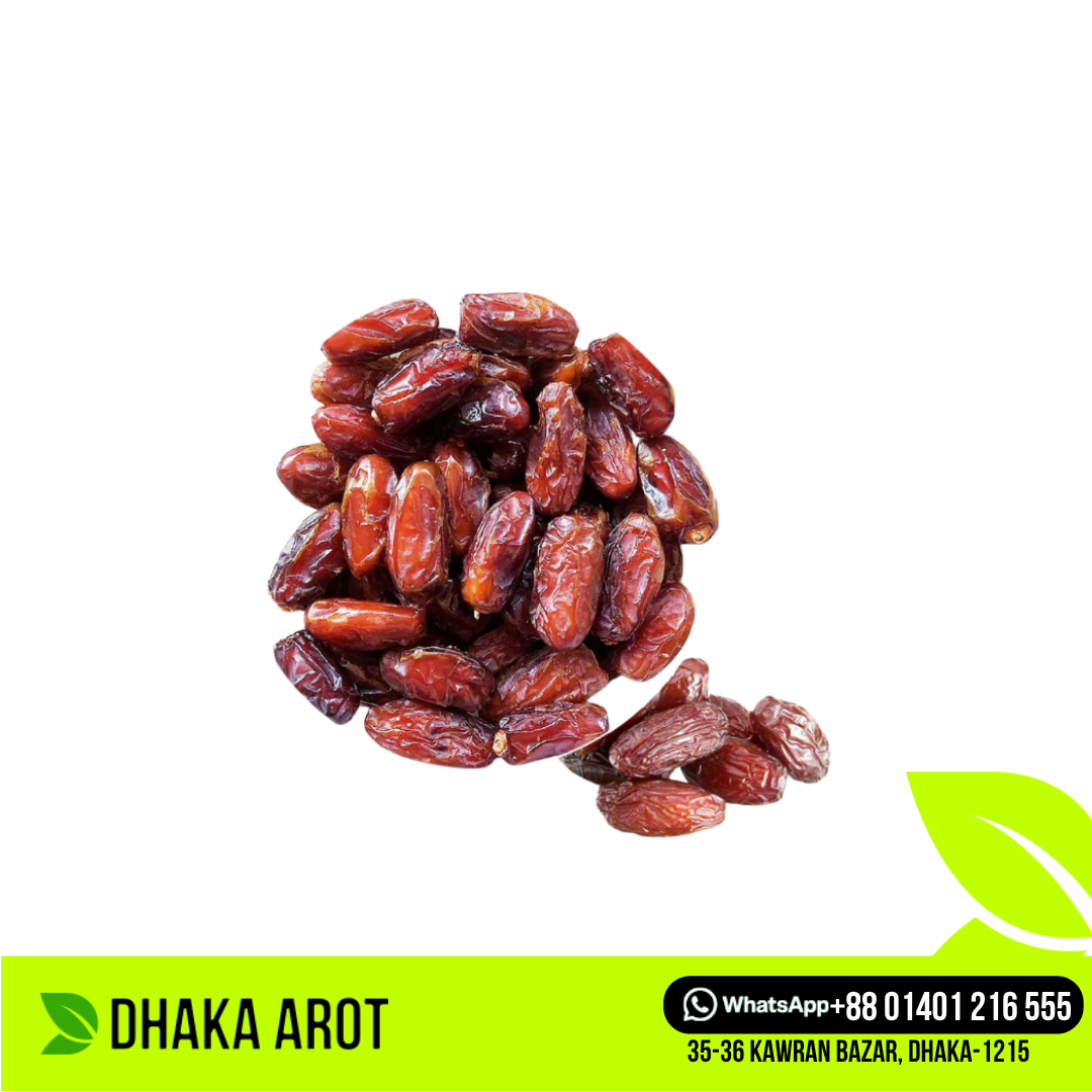 Irani Mariam Dates (ইরানী মরিয়ম খেজুর)