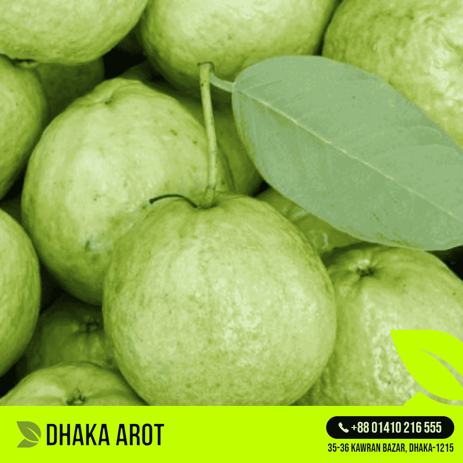 Kazi Guava Premium (কাজী পেয়ারা প্রিমিয়াম)