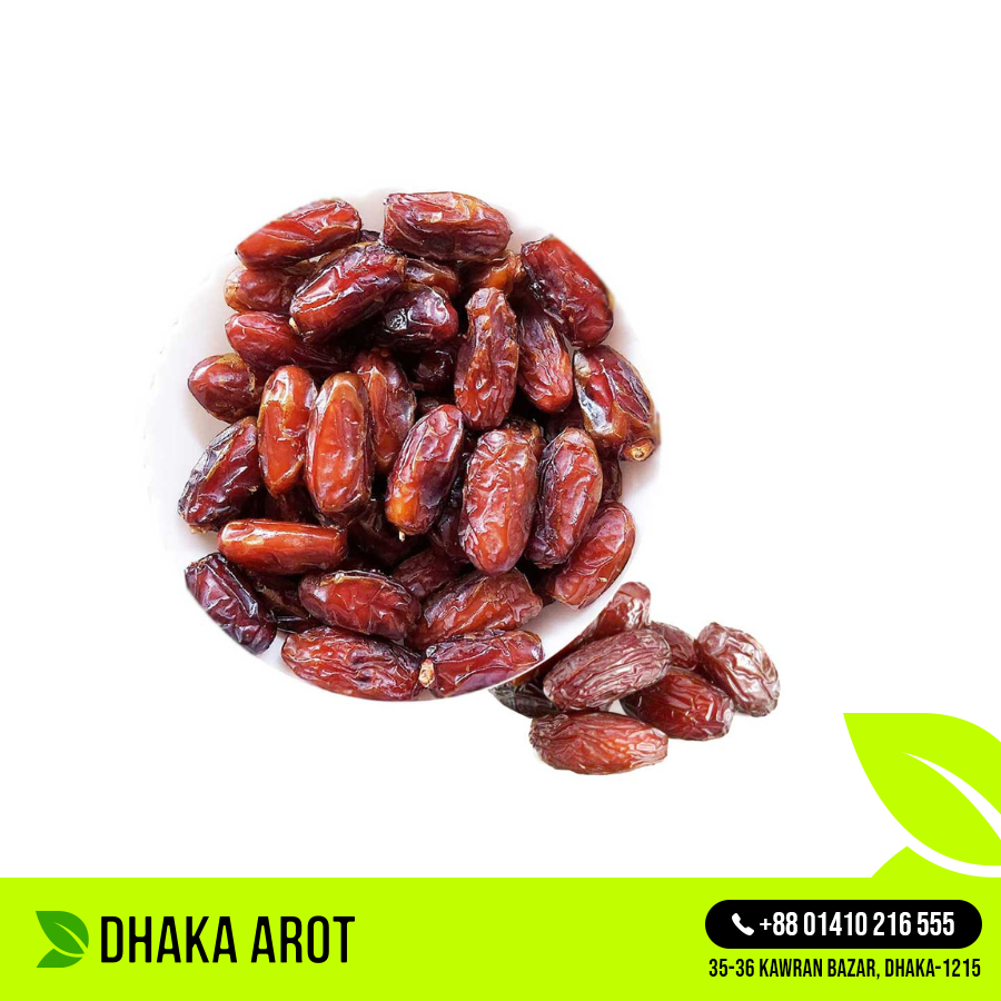 Irani Mariam Dates (ইরানী মরিয়ম খেজুর)
