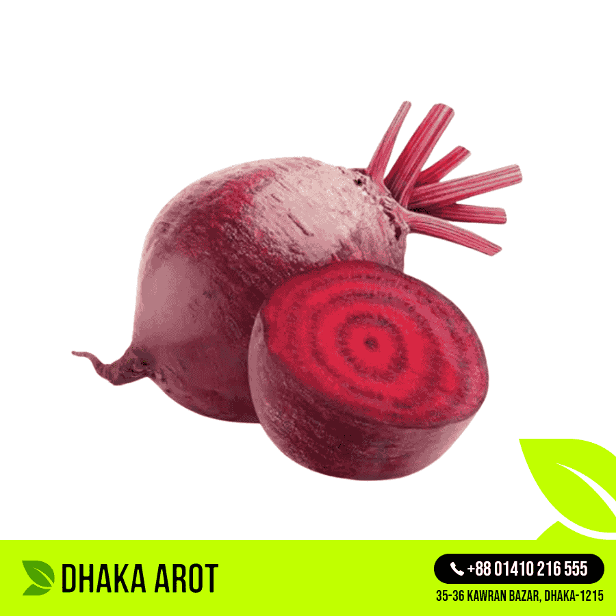 Beetroot (বিটরুট)