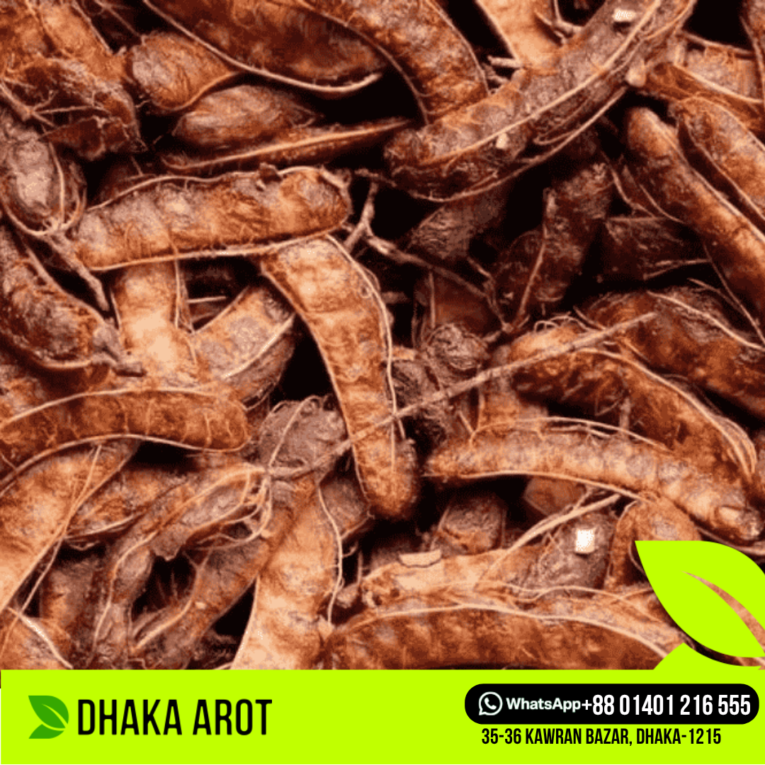 Tamarind - Shelled/Pulp (তেঁতুল - খোসা ছাড়া)