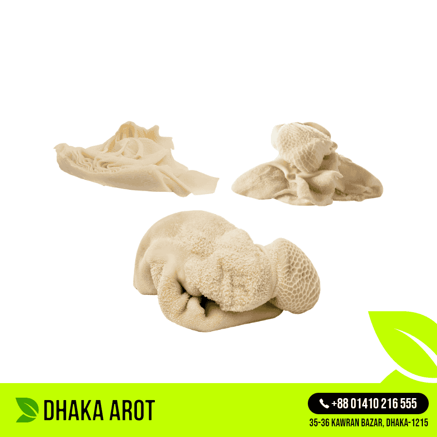 Beef Tripe (গরুর ভুরি/বট)