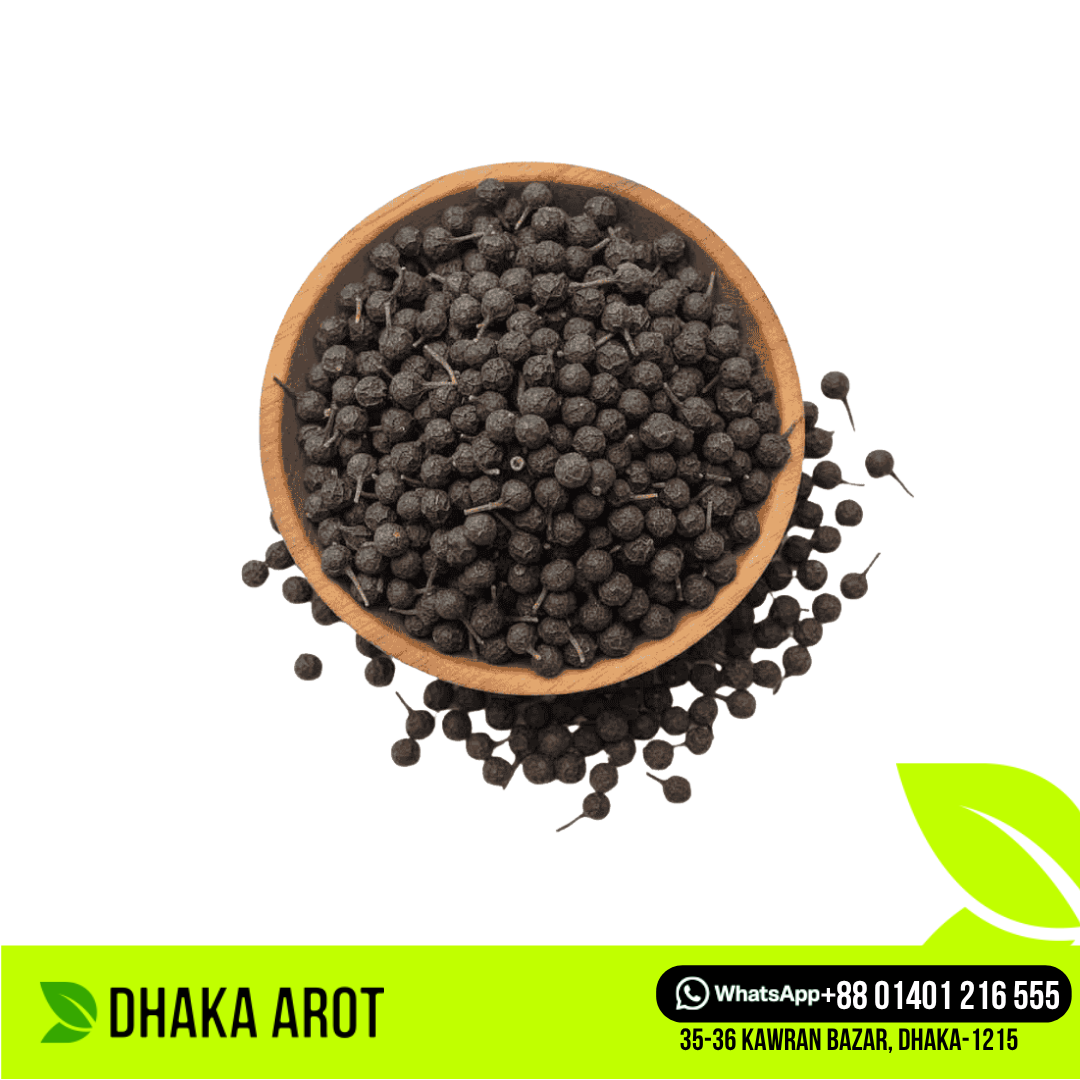Cubeb Chini - কাবাব চিনি (১ কেজি)