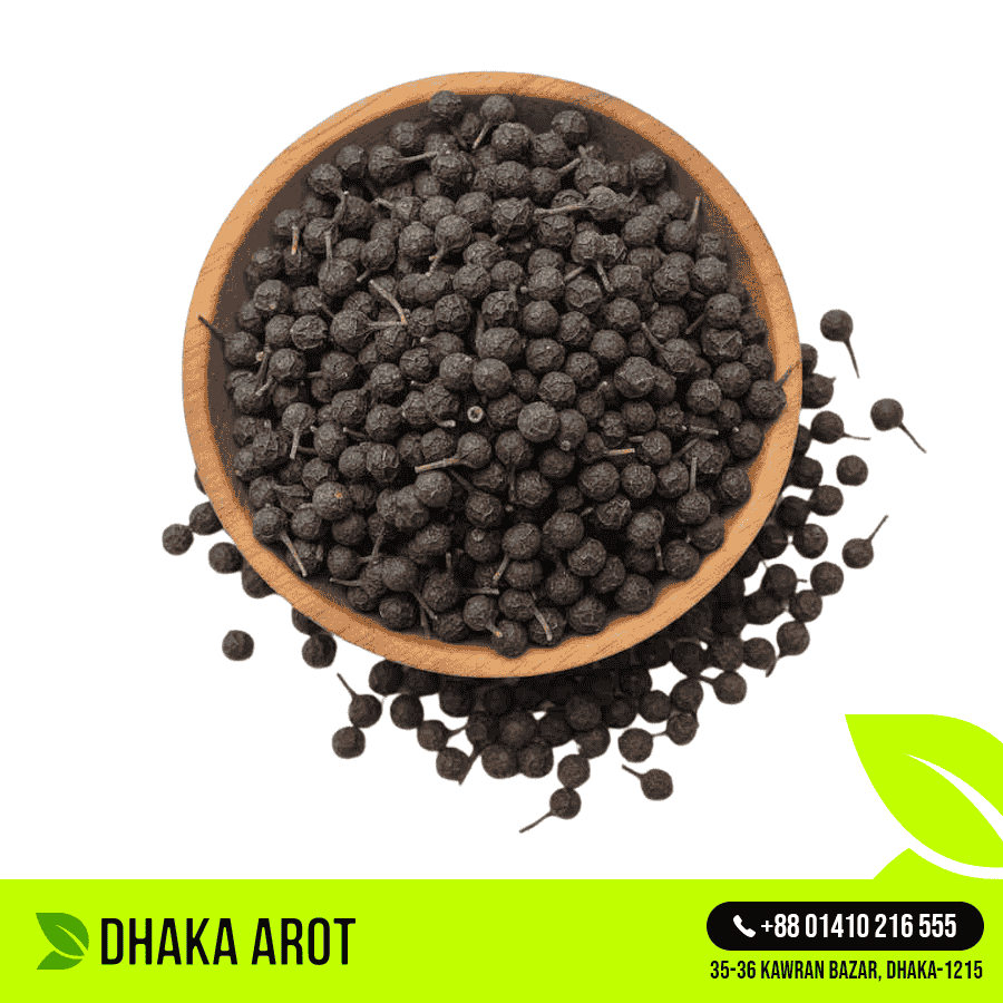 Cubeb Chini - কাবাব চিনি (২৫০ গ্রাম)