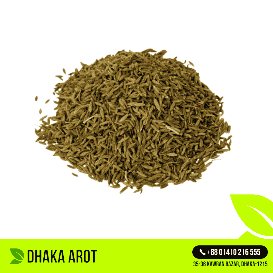 Cumin Indian - জিরা ইন্ডিয়া (২৫০ গ্রাম)