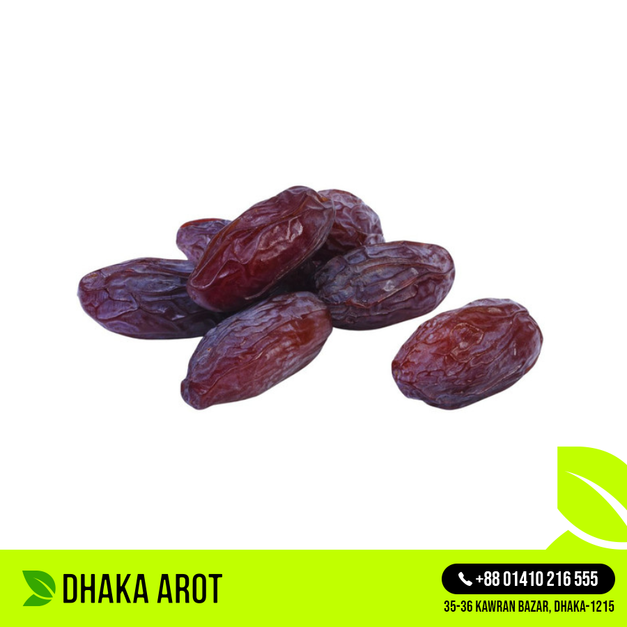 Medjool Dates - 99 (মেজজুল খেজুর - ৯৯)