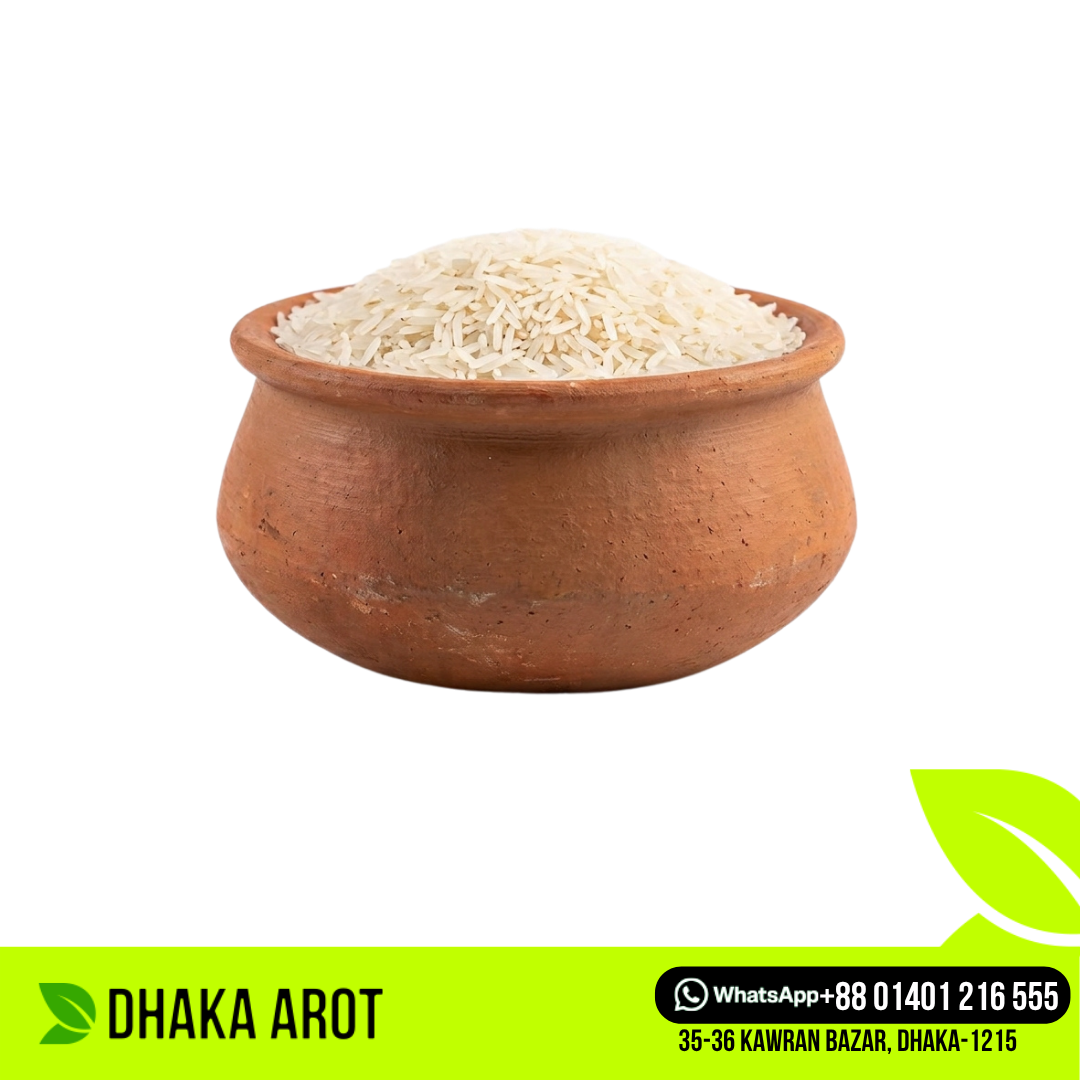 Monjur Minicate Chal (মনজুর মিনিকেট চাল) 50Kg/Bag