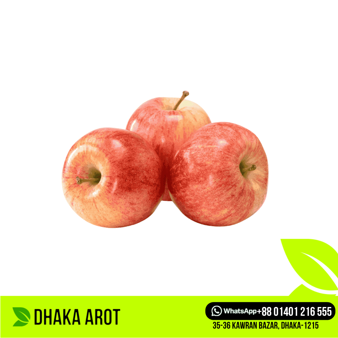 China Fuji Apple Premium(চায়না ফুজি আপেল প্রিমিয়াম)