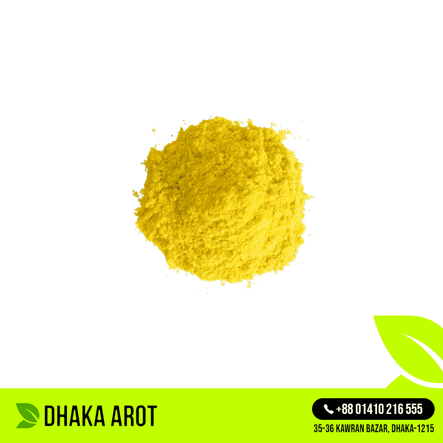 Asafoetida - হিং (২৫০ গ্রাম)