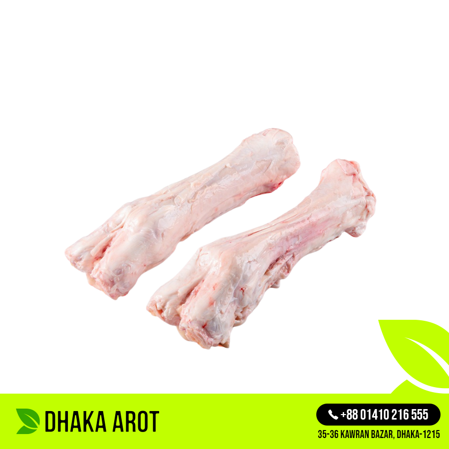 Beef Trotters (গরুর পায়া)