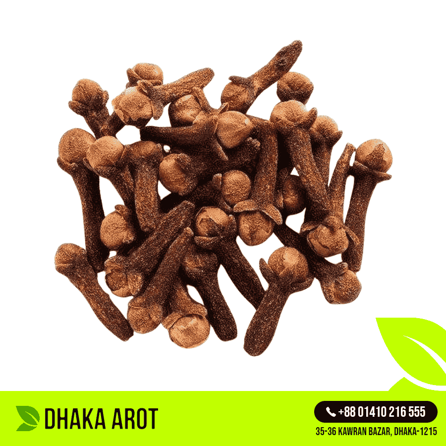 Cloves - লবঙ্গ (২৫০ গ্রাম)
