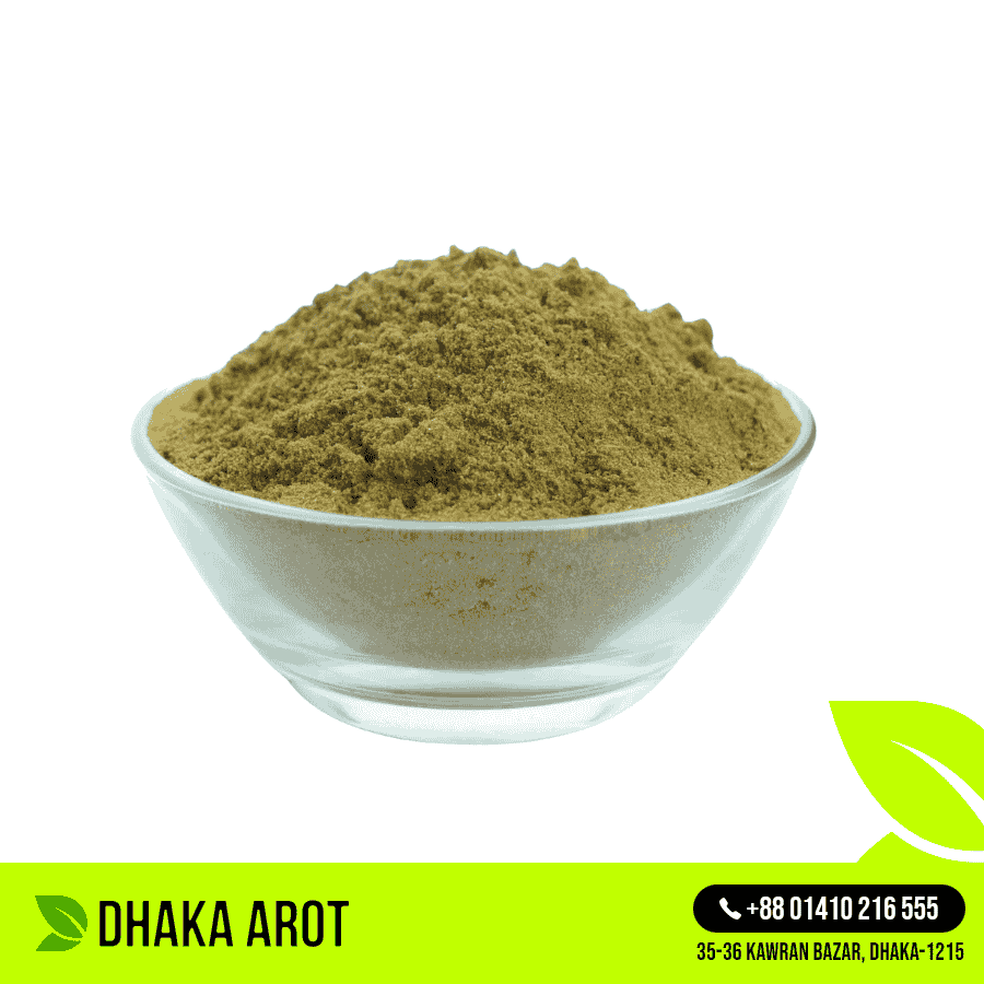 Coriander Powder - গুঁড়ো ধনিয়া (২৫০ গ্রাম)